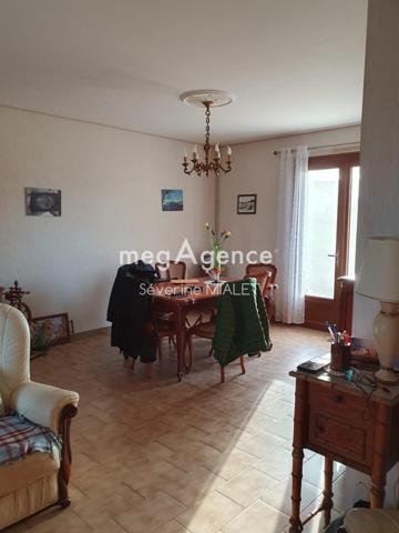 Maison à RICHEMONT, 16370 - 3 pièces 100m²