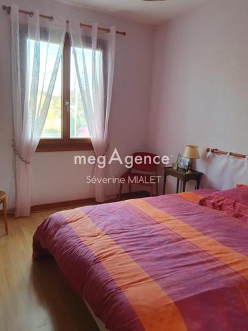 Maison à RICHEMONT, 16370 - 3 pièces 100m²