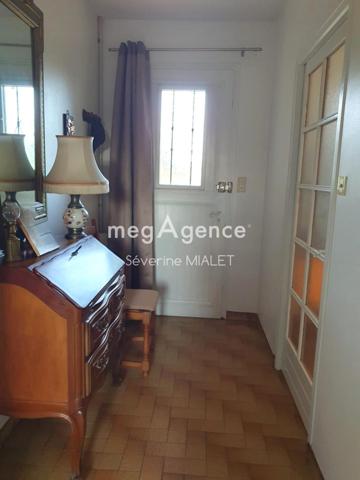 Maison à RICHEMONT, 16370 - 3 pièces 100m²