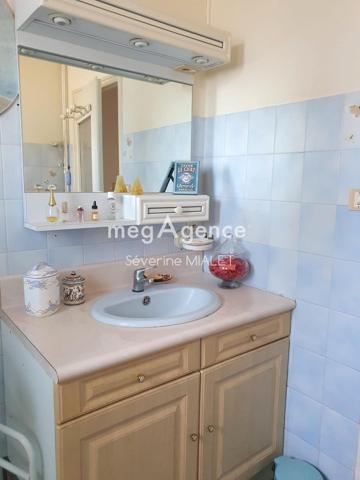 Maison à RICHEMONT, 16370 - 3 pièces 100m²