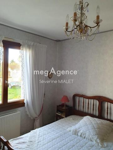 Maison à RICHEMONT, 16370 - 3 pièces 100m²