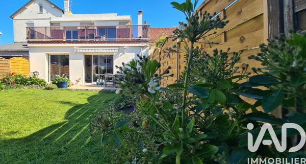Maison à vendre 4 pièces 104,89 m² Le Havre