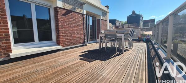 Maison à vendre 4 pièces 104,89 m² Le Havre