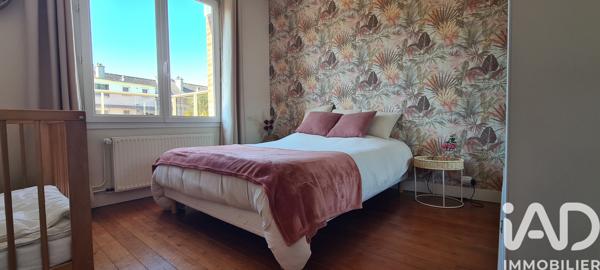 Maison à vendre 4 pièces 104,89 m² Le Havre