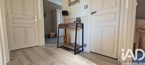 Maison à vendre 4 pièces 104,89 m² Le Havre