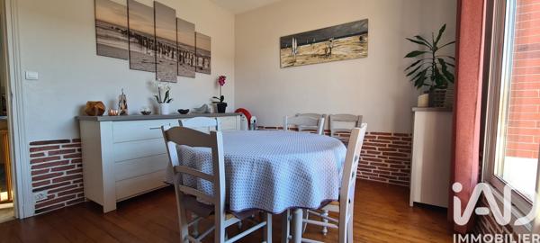 Maison à vendre 4 pièces 104,89 m² Le Havre