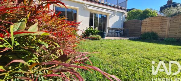 Maison à vendre 4 pièces 104,89 m² Le Havre