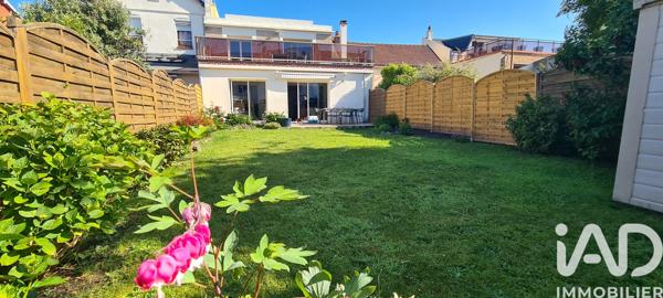 Maison à vendre 4 pièces 104,89 m² Le Havre