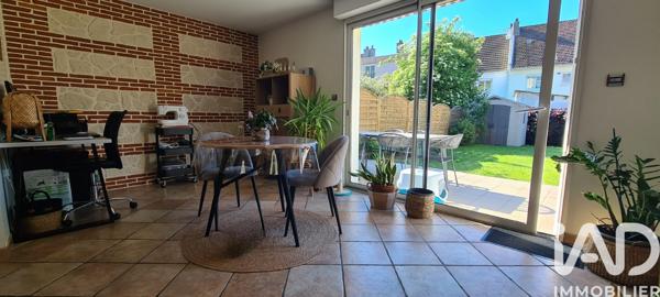 Maison à vendre 4 pièces 104,89 m² Le Havre