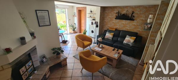Maison à vendre 4 pièces 104,89 m² Le Havre