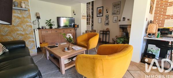 Maison à vendre 4 pièces 104,89 m² Le Havre