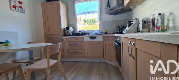 Maison à vendre 4 pièces 104,89 m² Le Havre