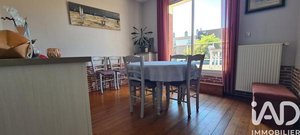 Maison à vendre 4 pièces 104,89 m² Le Havre