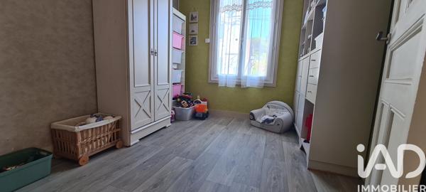 Maison à vendre 4 pièces 104,89 m² Le Havre