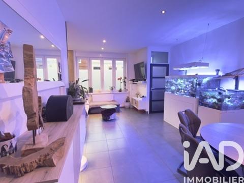 Maison à vendre 5 pièces 125 m² Tourcoing