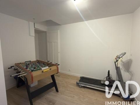 Maison à vendre 5 pièces 125 m² Tourcoing
