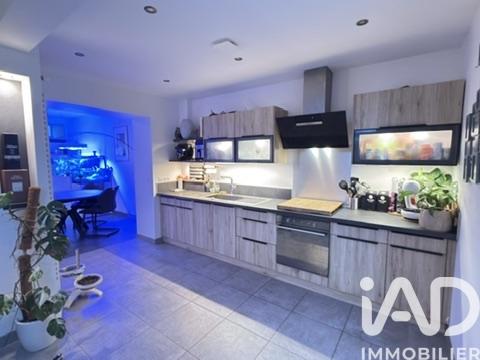 Maison à vendre 5 pièces 125 m² Tourcoing