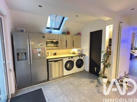 Maison à vendre 5 pièces 125 m² Tourcoing