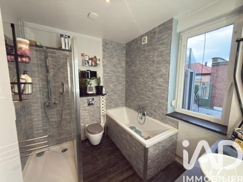 Maison à vendre 5 pièces 125 m² Tourcoing