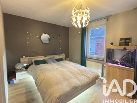Maison à vendre 5 pièces 125 m² Tourcoing