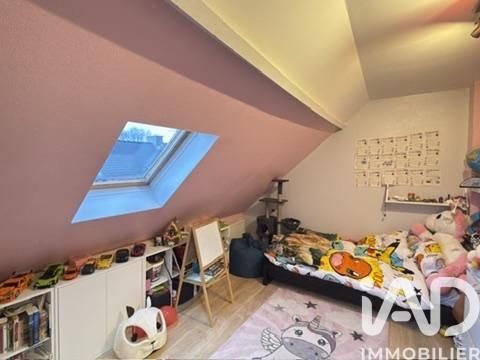 Maison à vendre 5 pièces 125 m² Tourcoing