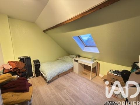 Maison à vendre 5 pièces 125 m² Tourcoing