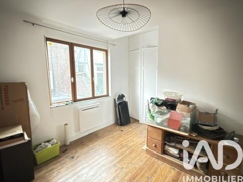 Maison à vendre 5 pièces 125 m² Tourcoing