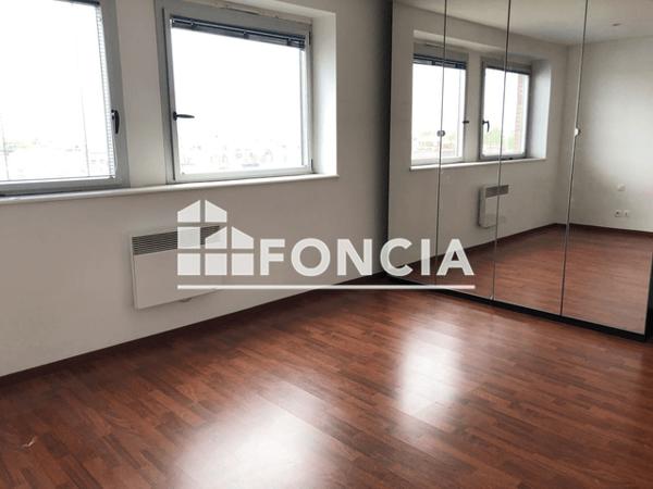 Location Appartement 3 pièces 69.62 m² - 3 RUE GOSSELET Lille 59000