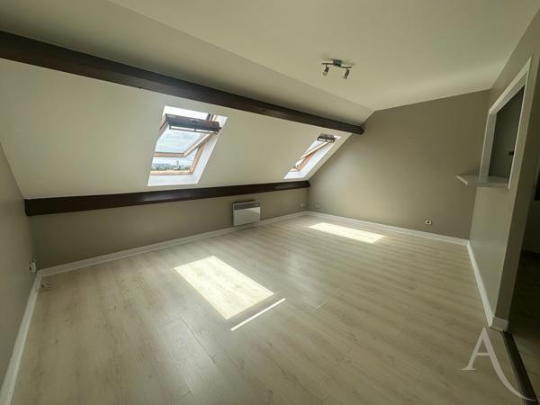 Studio 29 m² à LIMAY
