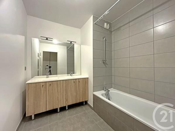 Appartement T3 à vendre  3 pièces - 57,03 m2 TOULOUSE - 31