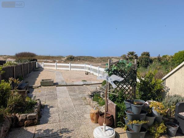 Appartement à vendre à La Turballe en Loire-Atlantique (44420), ref : 44128-1046