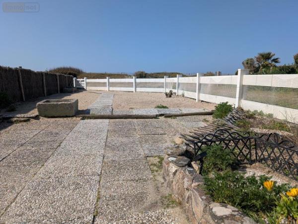 Appartement à vendre à La Turballe en Loire-Atlantique (44420), ref : 44128-1046