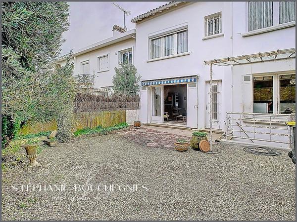 Maison T7 - 150m2 - Royan Centre Ville (17200)