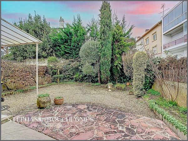 Maison T7 - 150m2 - Royan Centre Ville (17200)