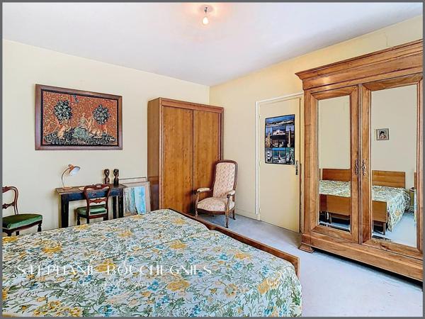 Maison T7 - 150m2 - Royan Centre Ville (17200)