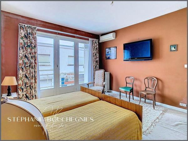 Maison T7 - 150m2 - Royan Centre Ville (17200)