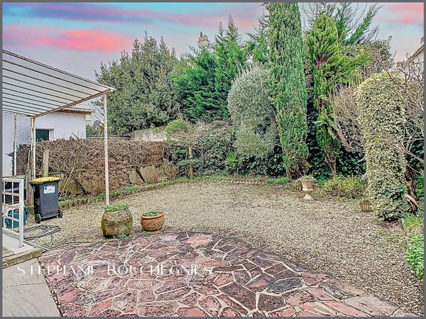 Maison T7 - 150m2 - Royan Centre Ville (17200)