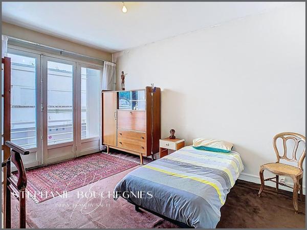 Maison T7 - 150m2 - Royan Centre Ville (17200)