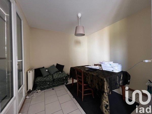 Maison à vendre 4 pièces 95 m² Loudun