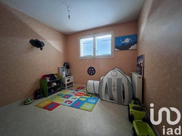Maison à vendre 4 pièces 95 m² Loudun