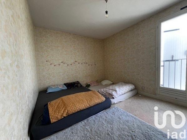 Maison à vendre 4 pièces 95 m² Loudun