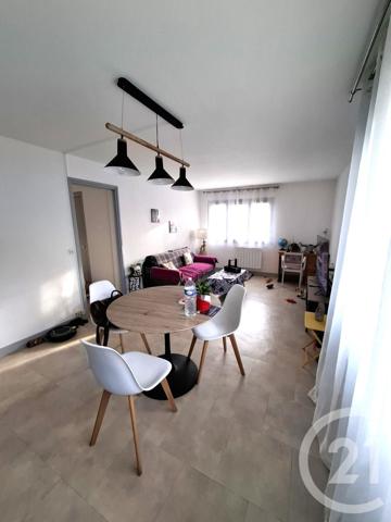 Appartement F2 à vendre  2 pièces - 64,57 m2 FECAMP - 76