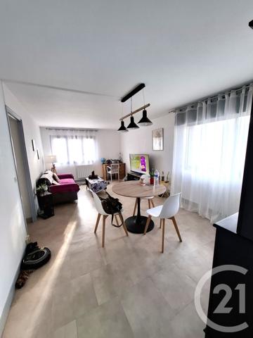 Appartement F2 à vendre  2 pièces - 64,57 m2 FECAMP - 76
