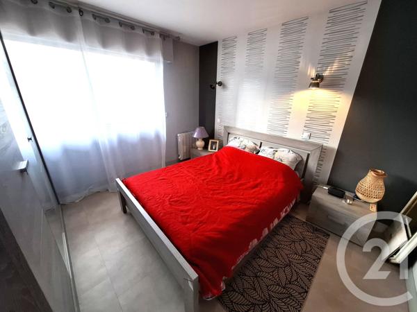 Appartement F2 à vendre  2 pièces - 64,57 m2 FECAMP - 76
