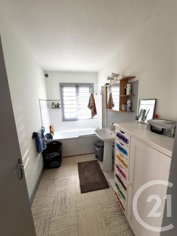 Appartement F2 à vendre  2 pièces - 64,57 m2 FECAMP - 76