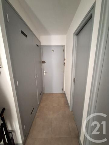 Appartement F2 à vendre  2 pièces - 64,57 m2 FECAMP - 76