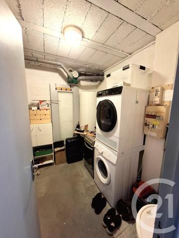 Appartement F2 à vendre  2 pièces - 64,57 m2 FECAMP - 76