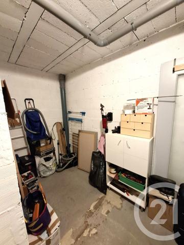 Appartement F2 à vendre  2 pièces - 64,57 m2 FECAMP - 76