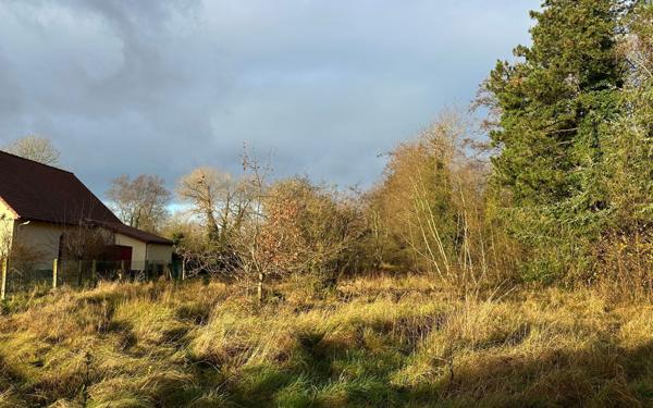 Terrain à vendre    Merlimont