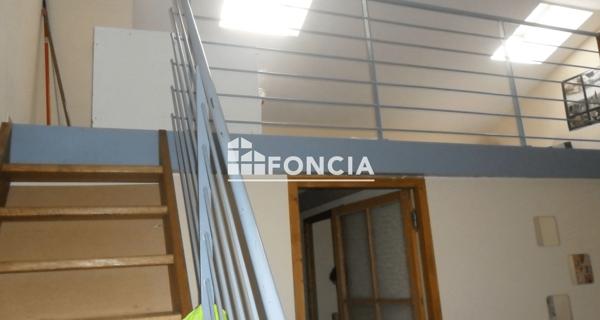 Location Appartement 3 pièces 48.34 m² - Avignon 84000